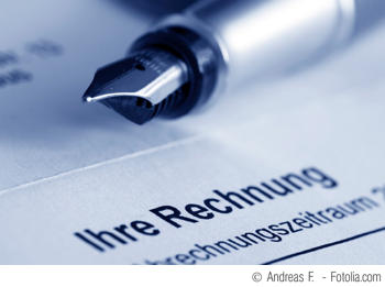 rechnung