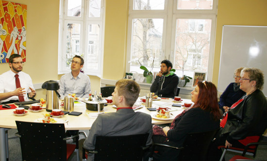 Businessworkshop