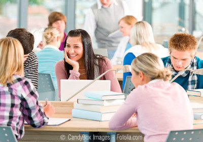 Kindergeldanspruch für im Ausland studierende Kinder