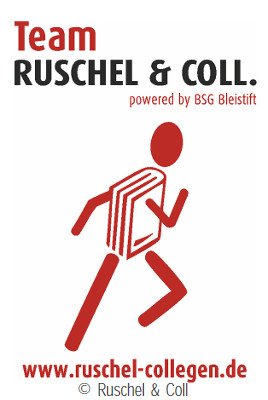 8. Thüringer Unternehmenslauf
