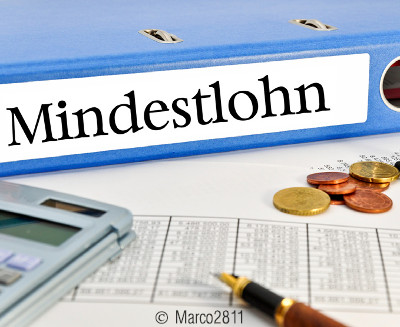 Anrechnung von Sonderzahlungen auf den gesetzlichen Mindestlohn