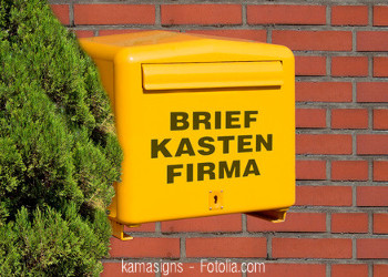 Nationale Maßnahmen gegen Steueroasen und Briefkastenfirmen