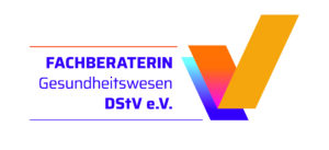 Logo Fachberater Gesundheitswesen DStV e. V.