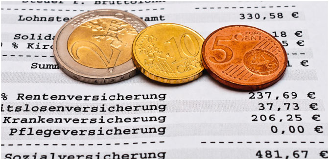 Bundeskabinett beschließt Sozialversicherungsrechengrößen 2024