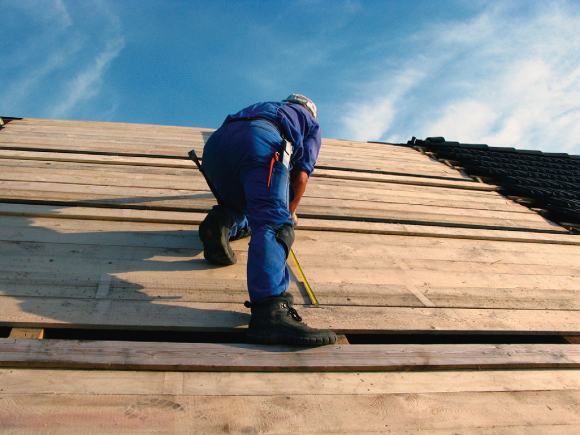 Steuerermäßigung für die Inanspruchnahme von Handwerkerleistungen